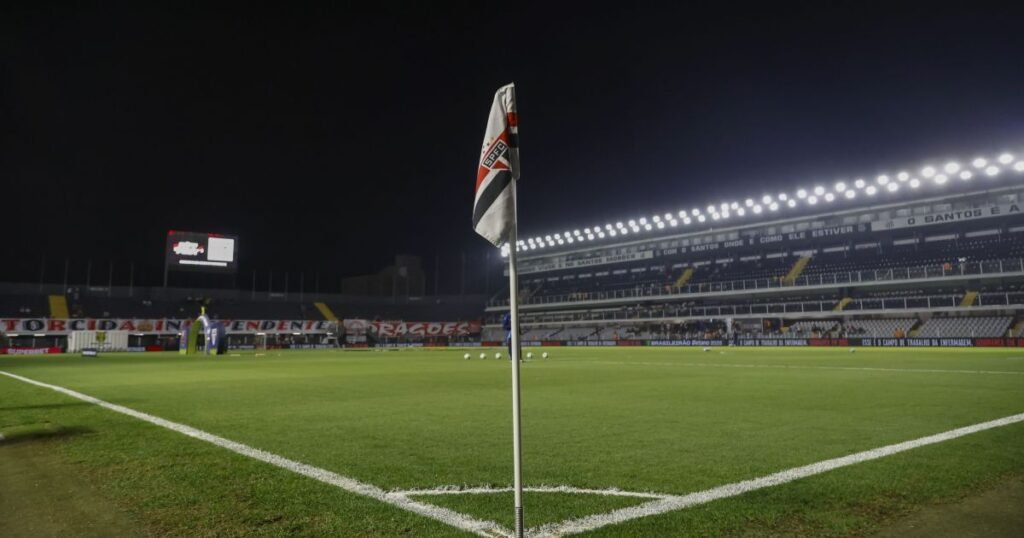 São Paulo x Internacional: horário e onde assistir ao jogo do Brasileirão