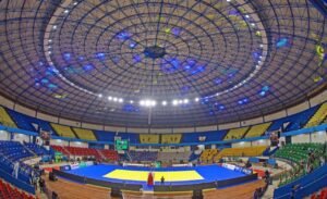 Sesc MS Vôlei inicia Superliga B com derrota; calendário intenso pela frente