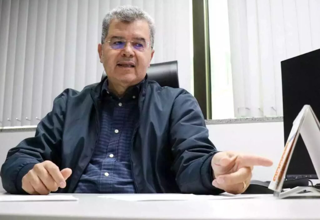 TJMS impõe silêncio a juiz que denunciou Corte ao CNJ