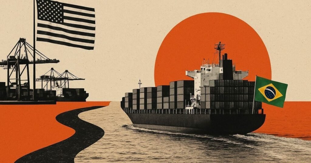 Tarifaço dos EUA: Relembre linha do tempo e como Brasil foi afetado