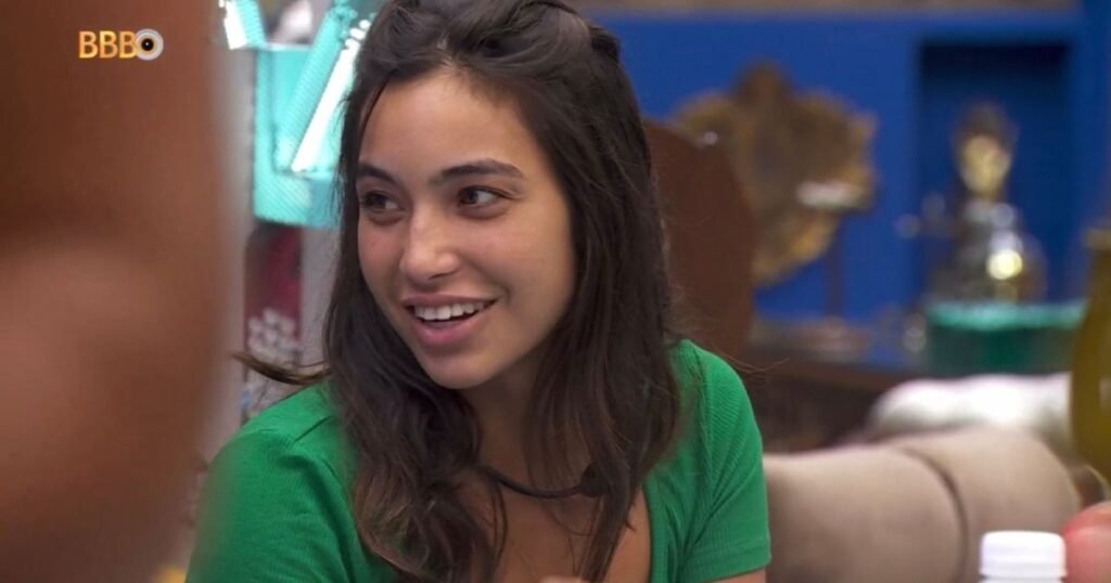 Vanessa Lopes revela se participaria de outro reality após surto no BBB