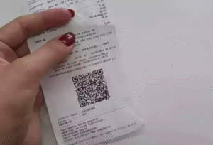 moradores ganham R$ 50 mil com CPF na nota em MS