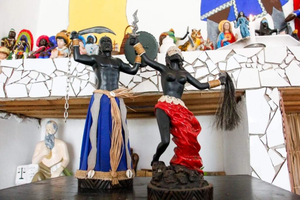 orixás regentes de 2026 prometem caminhos abertos e proteção