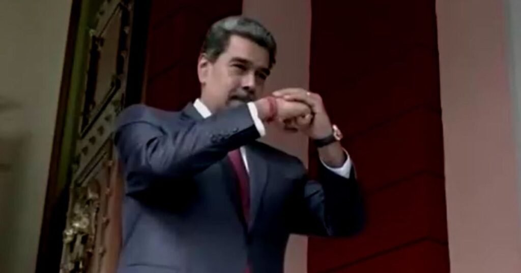 Analista da CNN detalha os próximos passos de Maduro e sua esposa