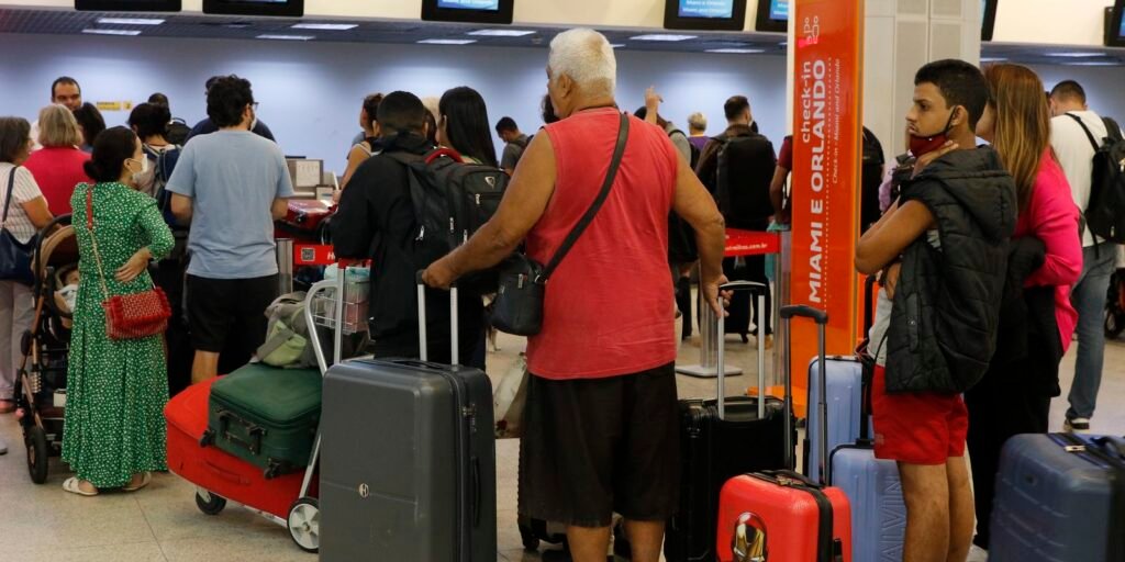 Brasil terá novas regras para entrada de produtos agropecuários