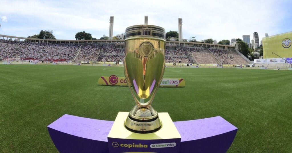 Copinha 2026: horários e onde assistir aos jogos deste sábado (3)
