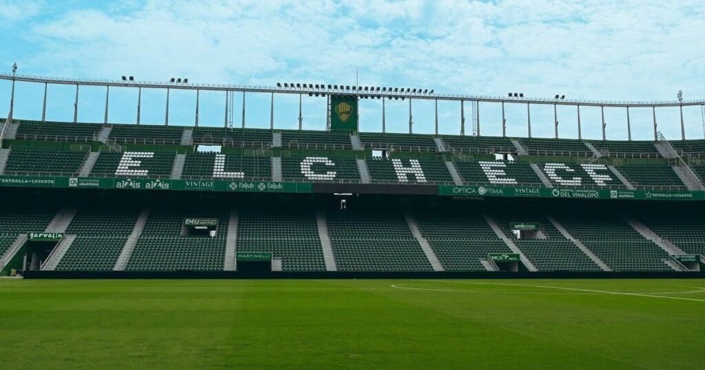 Elche x Barcelona: horário e onde assistir ao jogo da LaLiga