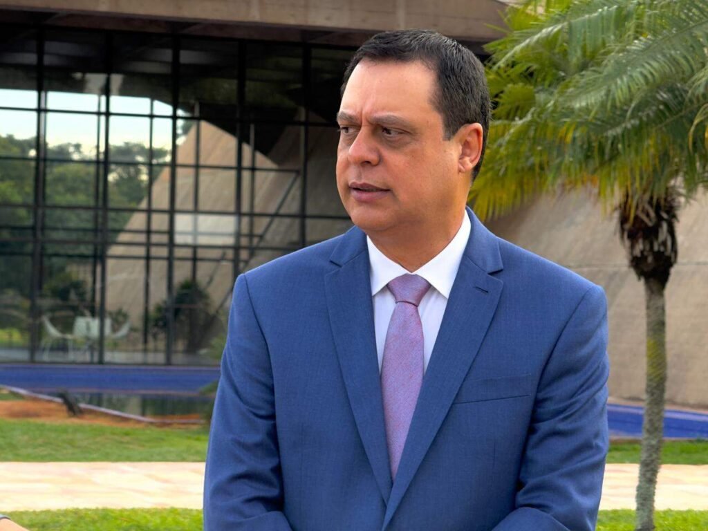 Flávio César defende planejamento e incentivos para investimentos em MS