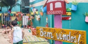 Governo federal e Sesi ampliam oferta de cuidotecas no país