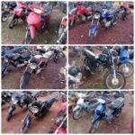 Honda Biz a partir de R$ 800 em primeiro leilão de 2026