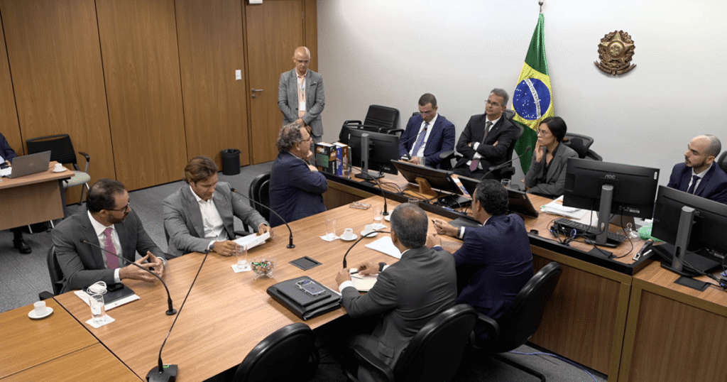 Não estaria de tornozeleira se tivesse tantas relações, diz Vorcaro; veja