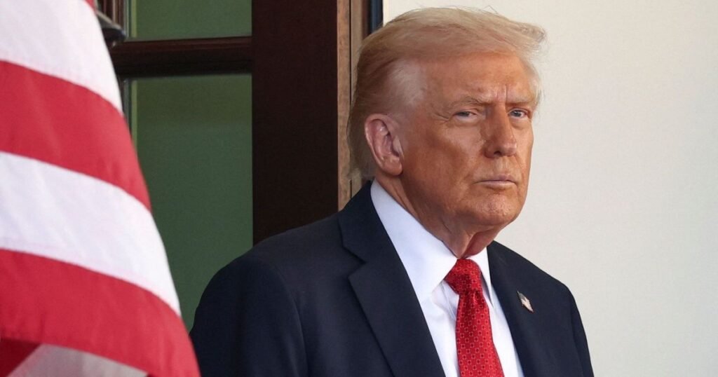 "Não haverá dinheiro para Cuba", Trump sugere que país faça acordo com EUA