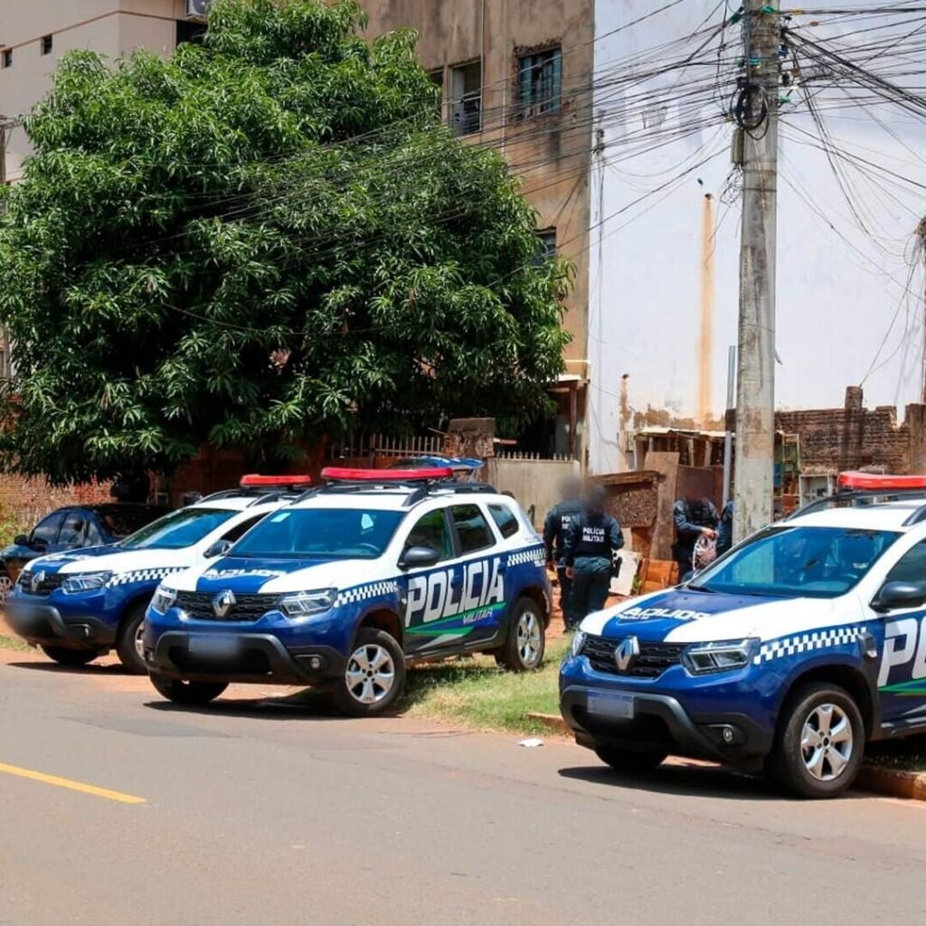 Nova regra sobre investigações de mortes em ações policiais