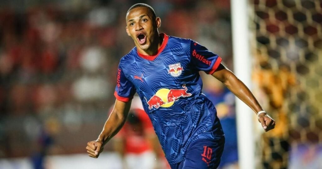 Palmeiras garante fatia milionária da venda de Jhon Jhon para o Zenit