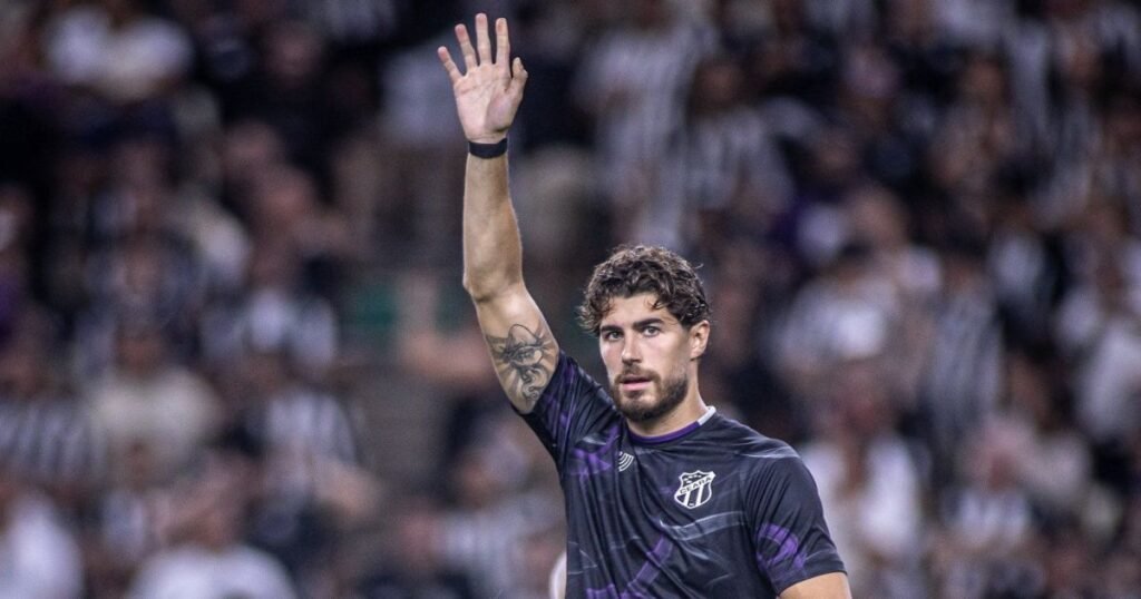Reintegrado, Pedro Raul quer convencer Dorival no Corinthians