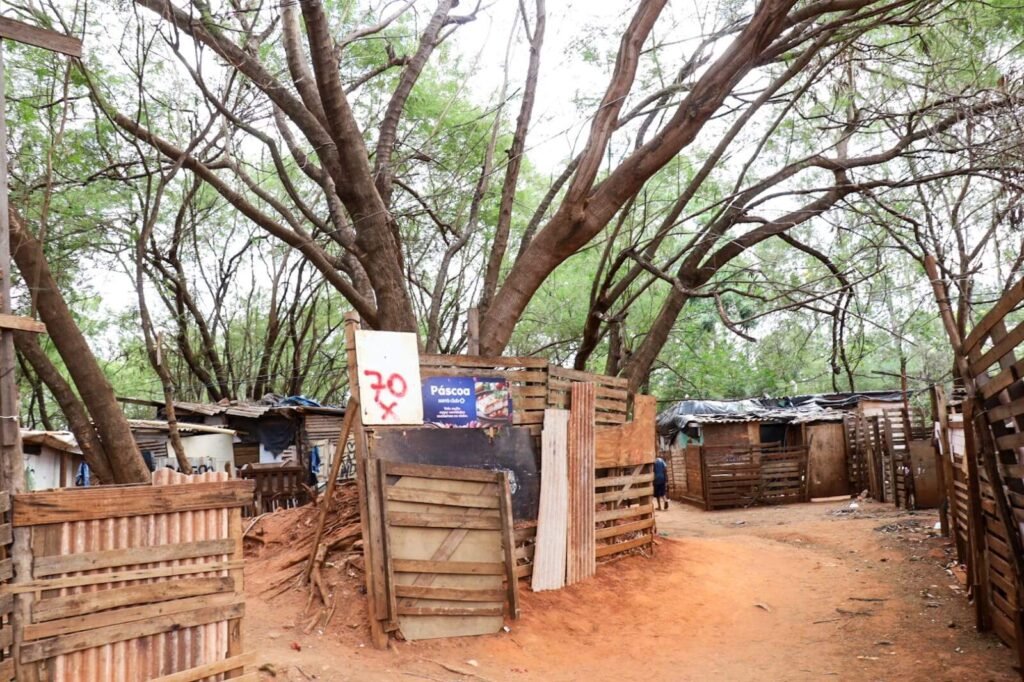Seis cidades de MS entram em programa nacional de combate à fome