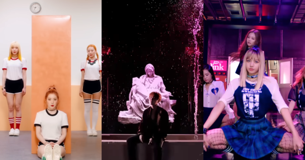 Sucessos de k-pop que completam 10 anos em 2026