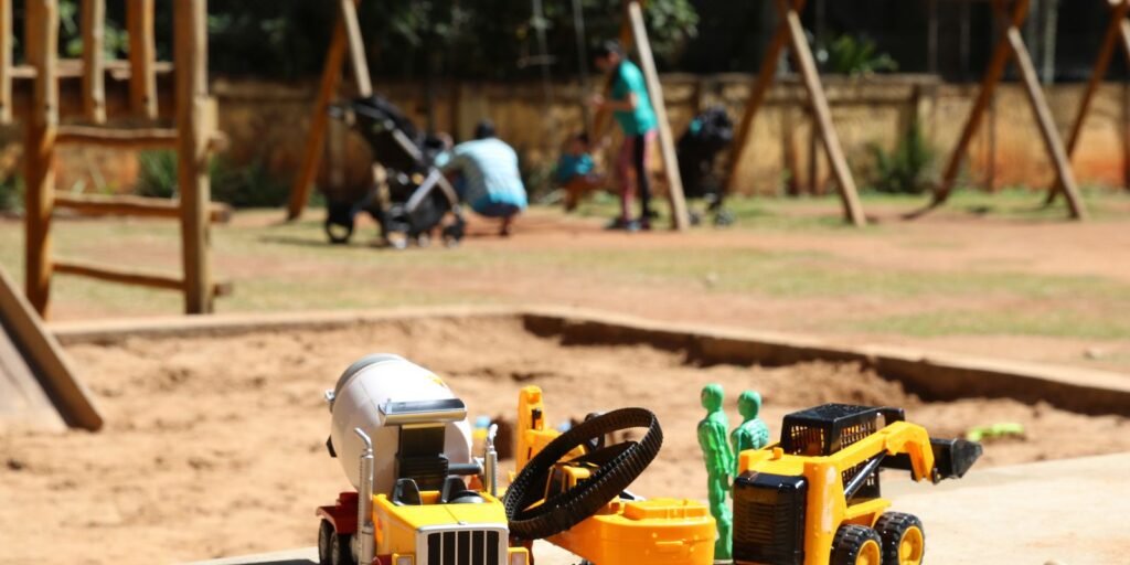 Veja dicas de cuidados com crianças nas férias para evitar acidentes