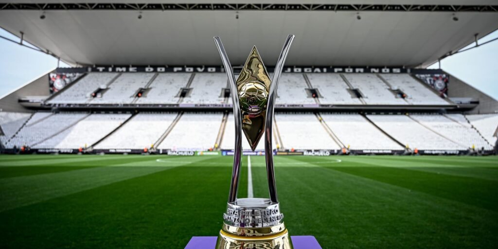 Vitória e Mixto disputarão Brasileirão Feminino após 2 desistências