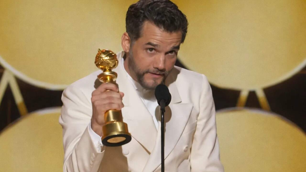 Wagner Moura faz história e vence Globo de Ouro como Melhor Ator em Drama