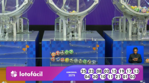 confira os resultados desta segunda, 5 de janeiro