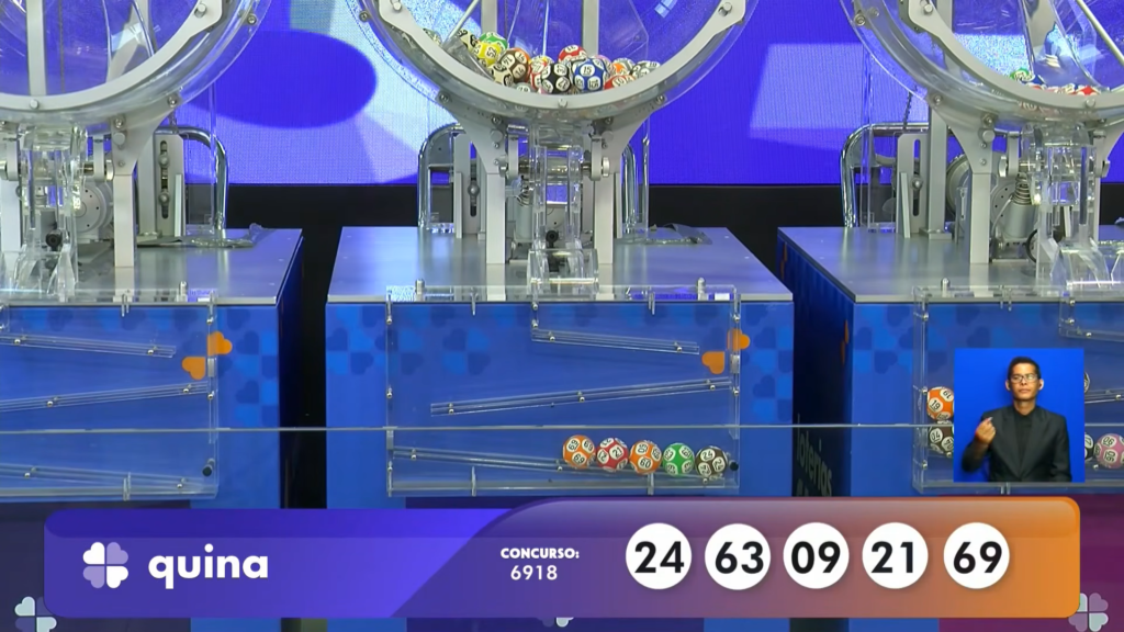 confira os resultados deste sábado, 3