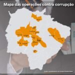 16 operações do Gaeco revelam mapa da corrupção em MS