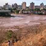 Ações de saúde receberam quase R$ 1 bilhão do Fundo Rio Doce em 2025