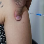 Anvisa indica vacina contra o HPV para prevenir mais tipos de câncer