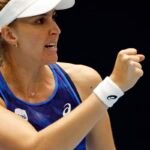 Bia Haddad crava 1ª vitória de 2026 em classificatório do WTA de Doha