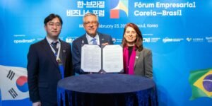 Brasil e Coreia do Sul firmam parcerias estratégicas em medicamentos