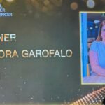 Brasileira Débora Garofalo é eleita professora mais influente do mundo