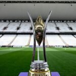 Brasileirão Feminino 2026 tem datas, horários e locais definidos