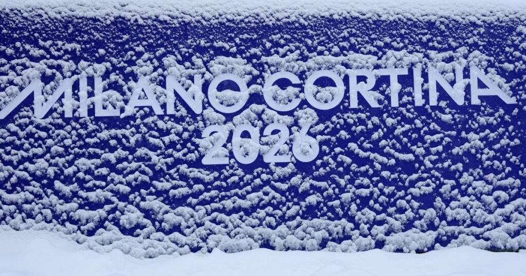 Brasileiros no slalom: horário e onde assistir à prova dos Jogos de Inverno