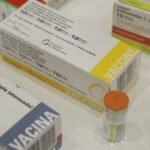 Casos de sarampo crescem 32 vezes nas Américas; OMS emite alerta