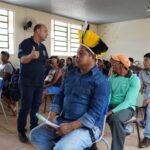 Cidadania abre processo seletivo para analista de ações sociais com salário de até R$ 5,5 mil