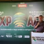 Com apoio do Estado, lançamento da Expoagro valoriza cultura e espera atrair mais de 150 mil visitantes