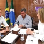 Com foco em uma gestão eficiente e moderna, Segov apresenta metas e projetos para 2026 – Agência de Noticias do Governo de Mato Grosso do Sul