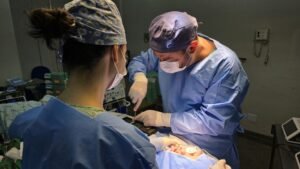 Com investimento do Governo de MS, Hospital Regional retoma cirurgias bucomaxilofaciais – Agência de Noticias do Governo de Mato Grosso do Sul