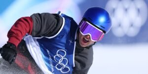 Com mudanças climáticas, Jogos de Inverno usam 85% de neve artificial