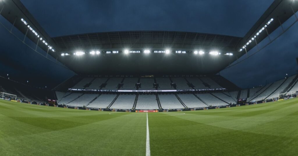 Corinthians x Capivariano: horário e onde assistir ao jogo do Paulistão