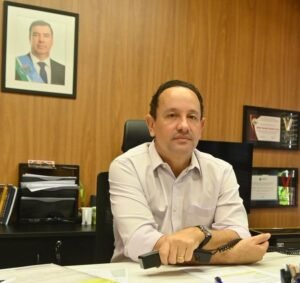 Corumbá e Pantanal recebem cerca de R$ 1 bilhão em investimentos do Governo do Estado – Agência de Noticias do Governo de Mato Grosso do Sul