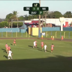 Costa Rica e Naviraiense empatam em jogo emocionante, 15 de fevereiro