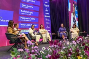 Delas Day 2026 fortalece protagonismo feminino e amplia integração das políticas públicas em MS