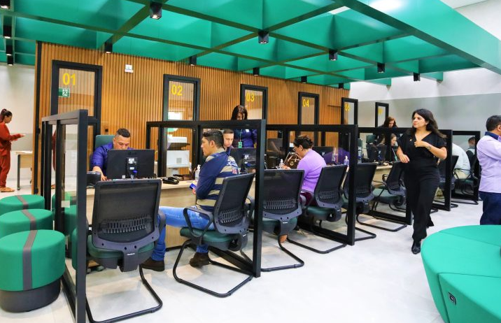 Detran-MS exige agendamento online para atendimento em Campo Grande a partir do dia 18