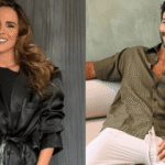 Equipe de Wanessa se pronuncia sobre boatos de affair com Bruno Bevan