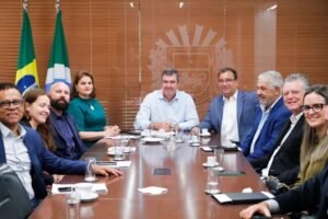 Erradicação da extrema pobreza e mapeamento das favelas estão entre as metas da Sead para 2026