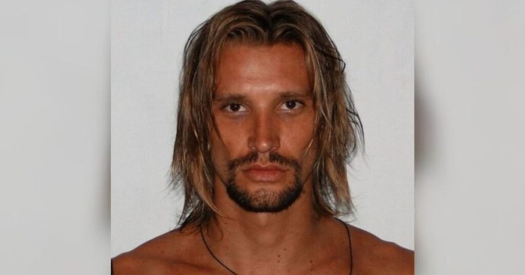 Ex-modelo internacional é preso por tráfico em praia de Florianópolis