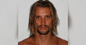 Ex-modelo internacional é preso por tráfico em praia de Florianópolis