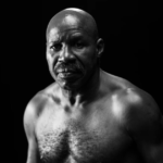 Ex-pugilista Reginaldo “Hollyfield” é preso suspeito de agredir sobrinha